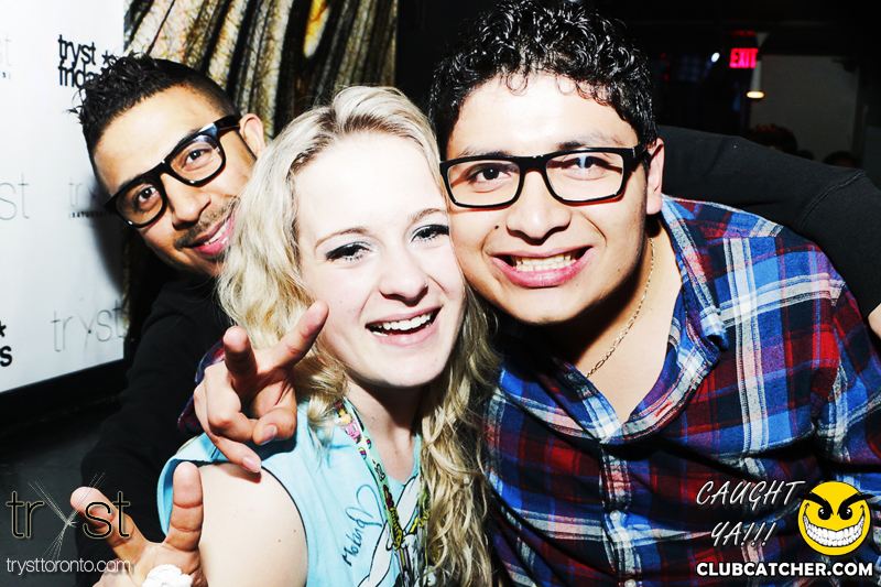 Tryst nightclub photo 126 - March 28th, 2015