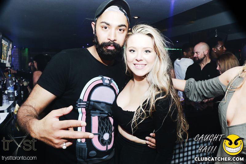 Tryst nightclub photo 127 - March 28th, 2015