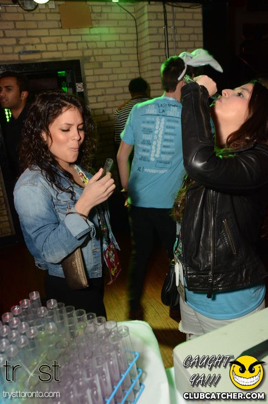 Tryst nightclub photo 128 - March 28th, 2015