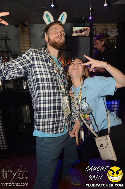 Tryst nightclub photo 130 - March 28th, 2015
