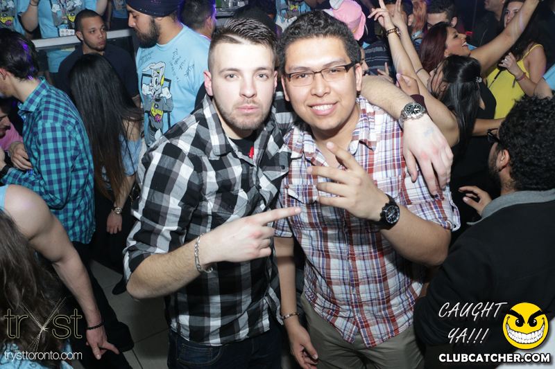 Tryst nightclub photo 132 - March 28th, 2015