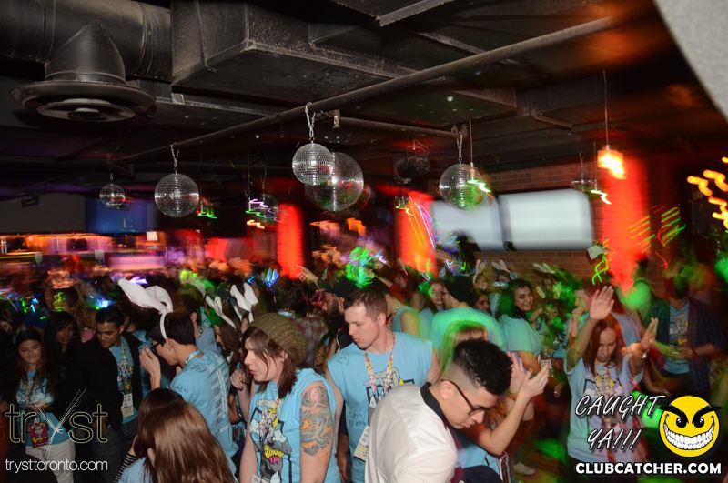 Tryst nightclub photo 133 - March 28th, 2015