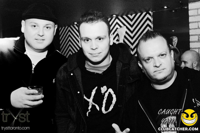 Tryst nightclub photo 134 - March 28th, 2015