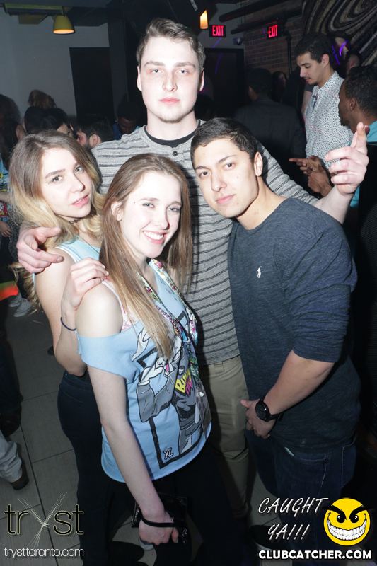 Tryst nightclub photo 135 - March 28th, 2015