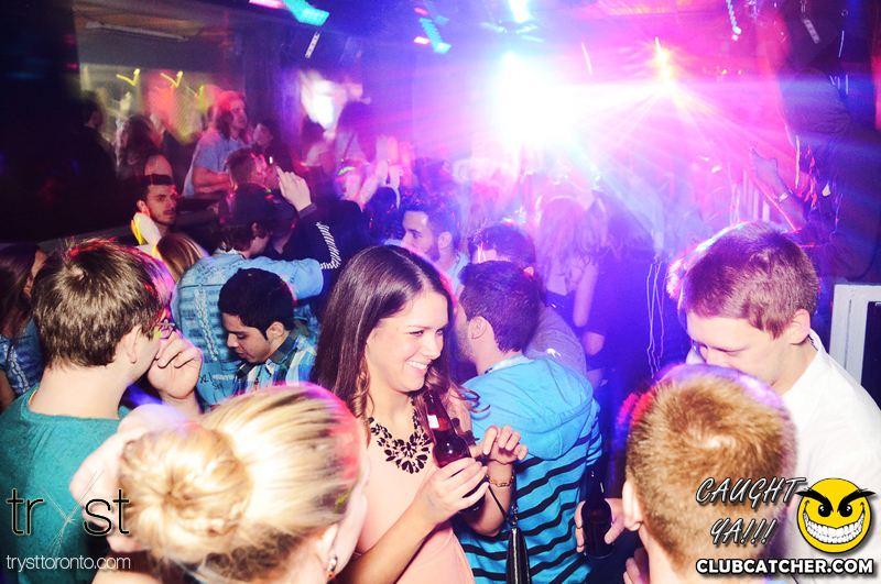 Tryst nightclub photo 136 - March 28th, 2015