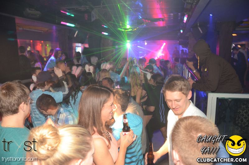 Tryst nightclub photo 137 - March 28th, 2015