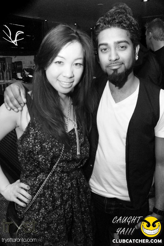 Tryst nightclub photo 138 - March 28th, 2015