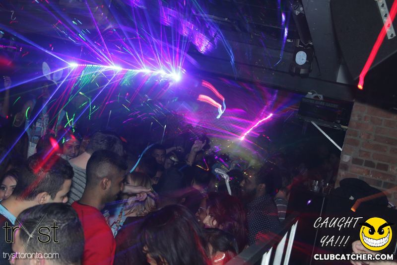 Tryst nightclub photo 139 - March 28th, 2015