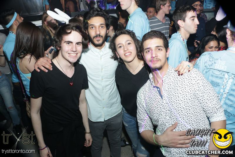 Tryst nightclub photo 140 - March 28th, 2015