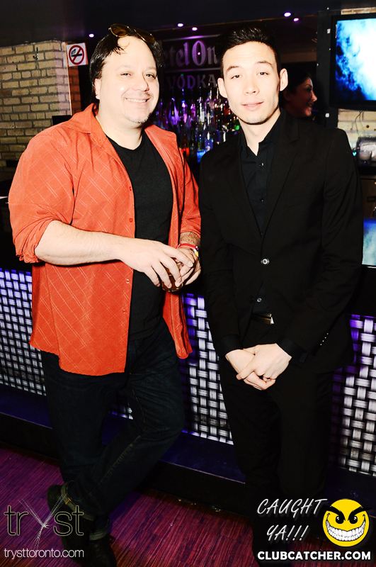 Tryst nightclub photo 15 - March 28th, 2015