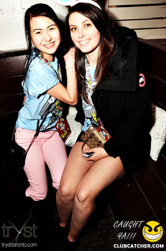 Tryst nightclub photo 141 - March 28th, 2015