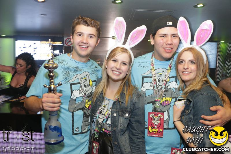 Tryst nightclub photo 142 - March 28th, 2015