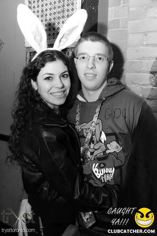 Tryst nightclub photo 143 - March 28th, 2015