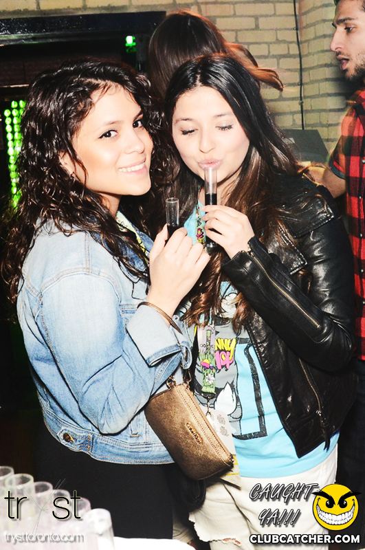 Tryst nightclub photo 144 - March 28th, 2015