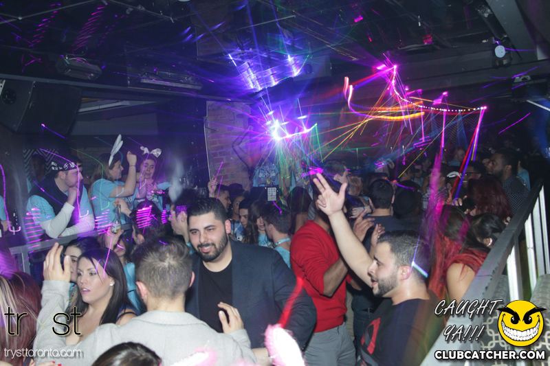 Tryst nightclub photo 145 - March 28th, 2015