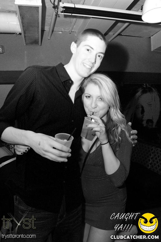 Tryst nightclub photo 146 - March 28th, 2015