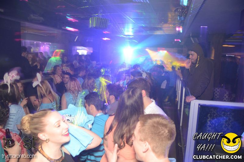 Tryst nightclub photo 147 - March 28th, 2015