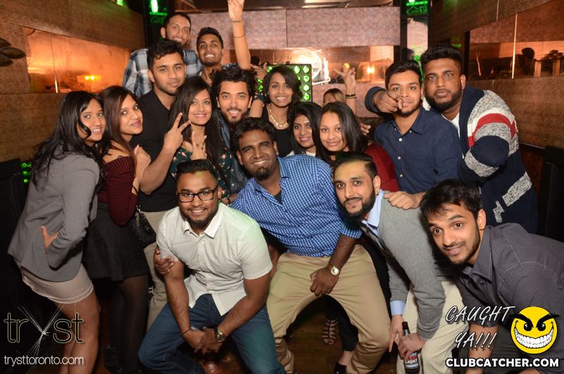 Tryst nightclub photo 148 - March 28th, 2015