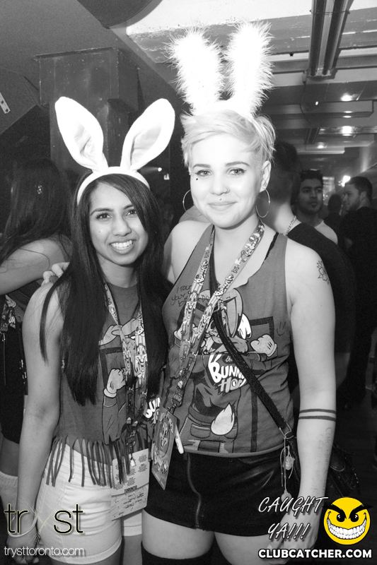 Tryst nightclub photo 149 - March 28th, 2015