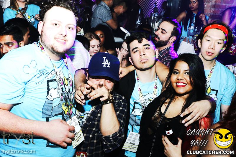 Tryst nightclub photo 150 - March 28th, 2015