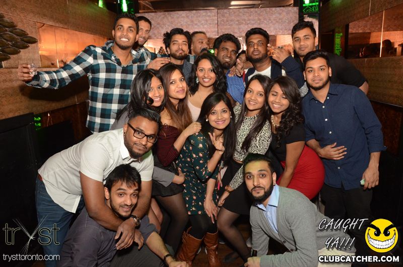 Tryst nightclub photo 16 - March 28th, 2015