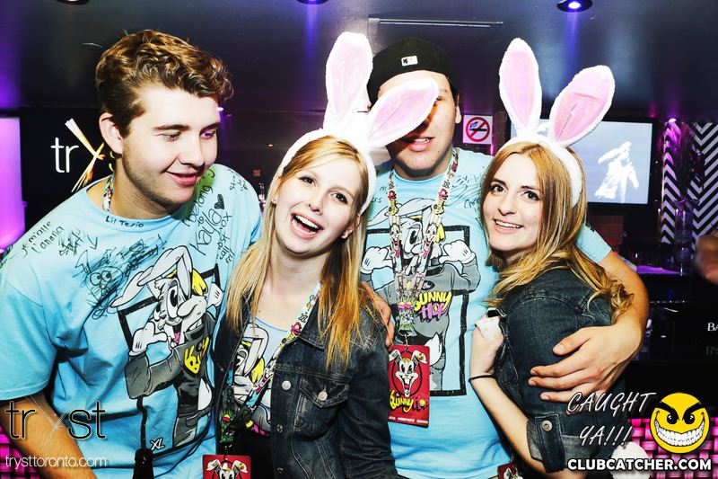 Tryst nightclub photo 152 - March 28th, 2015