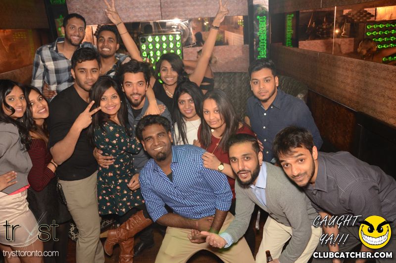 Tryst nightclub photo 153 - March 28th, 2015