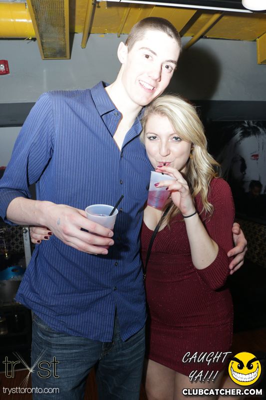 Tryst nightclub photo 154 - March 28th, 2015