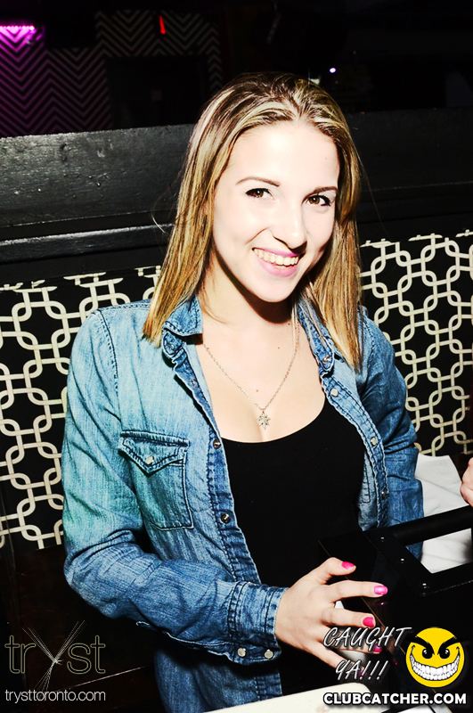 Tryst nightclub photo 156 - March 28th, 2015