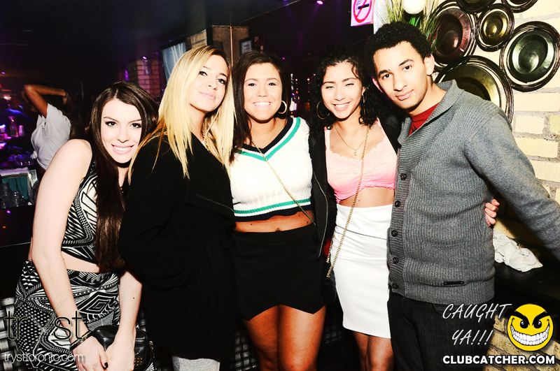 Tryst nightclub photo 17 - March 28th, 2015