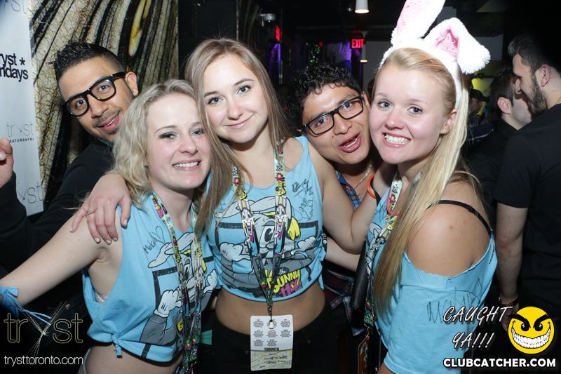 Tryst nightclub photo 18 - March 28th, 2015