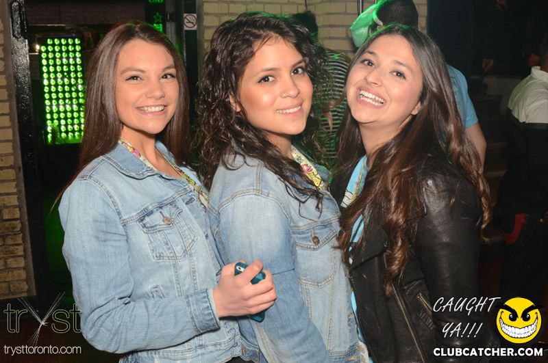 Tryst nightclub photo 19 - March 28th, 2015
