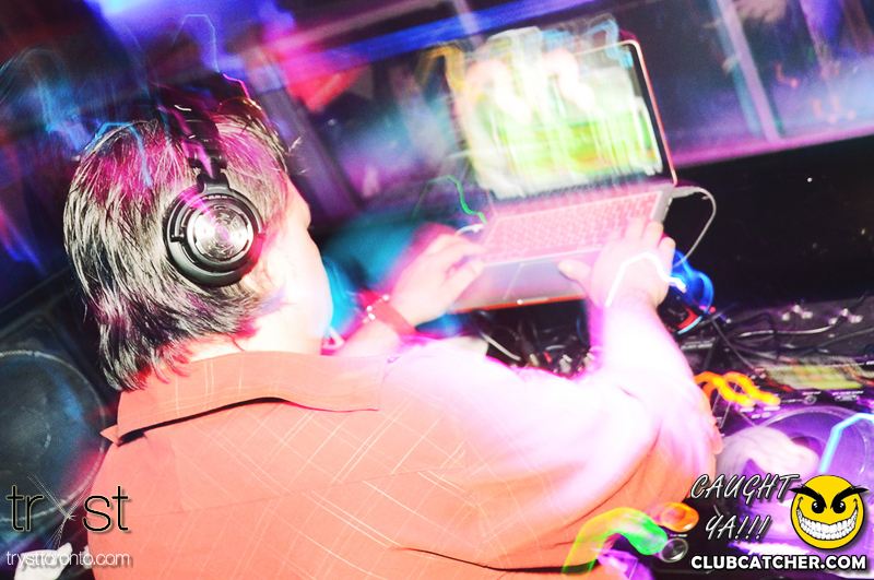 Tryst nightclub photo 20 - March 28th, 2015