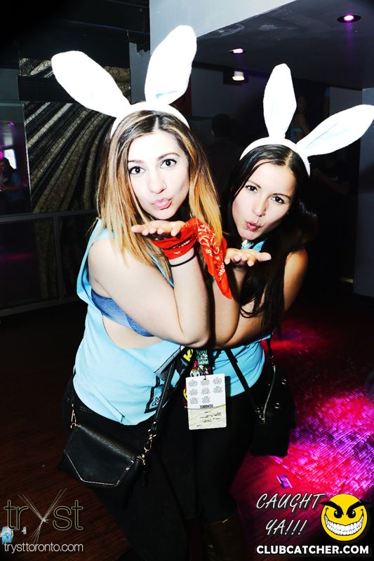 Tryst nightclub photo 3 - March 28th, 2015