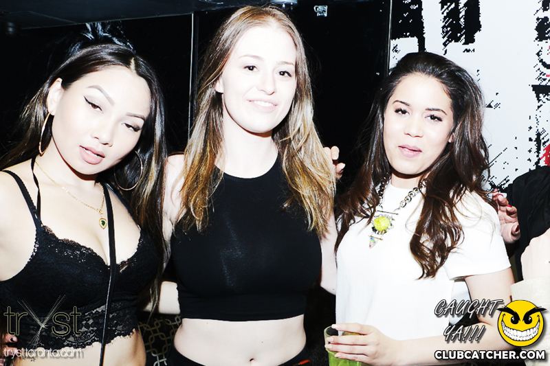 Tryst nightclub photo 21 - March 28th, 2015