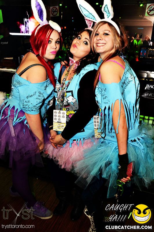 Tryst nightclub photo 22 - March 28th, 2015