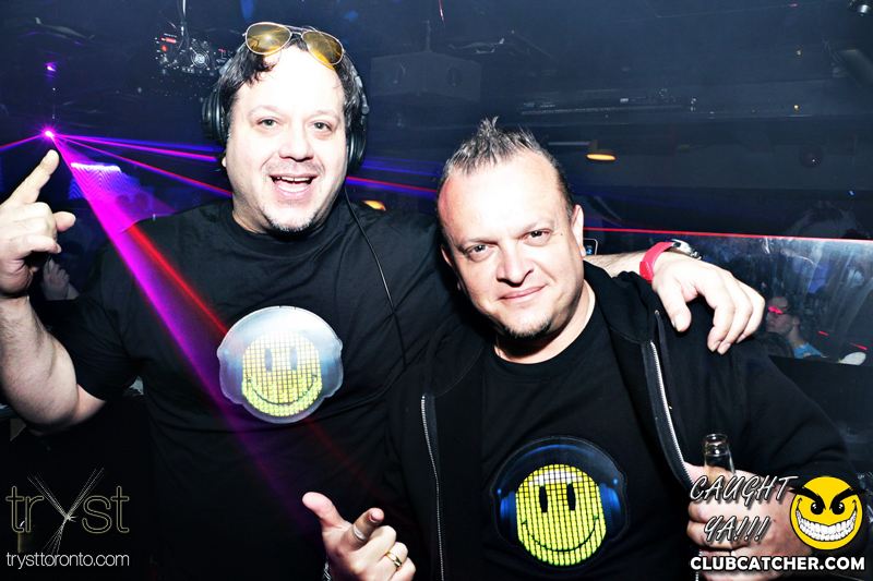 Tryst nightclub photo 23 - March 28th, 2015