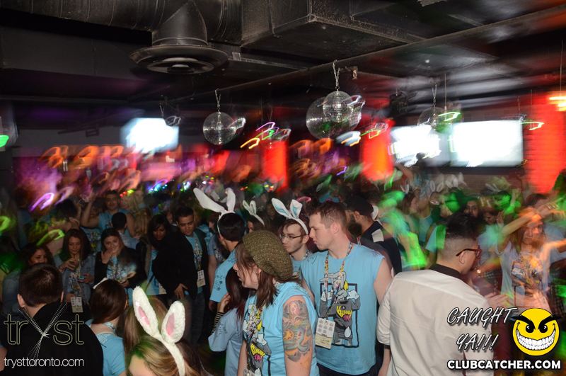 Tryst nightclub photo 24 - March 28th, 2015