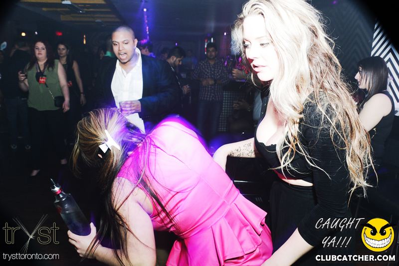 Tryst nightclub photo 25 - March 28th, 2015