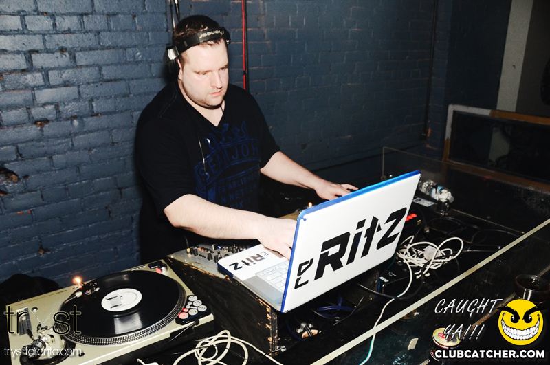 Tryst nightclub photo 26 - March 28th, 2015