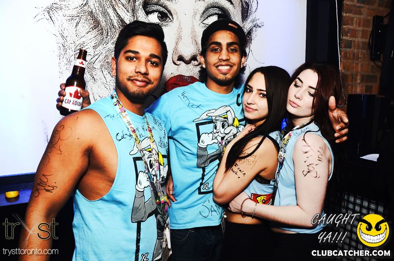 Tryst nightclub photo 27 - March 28th, 2015