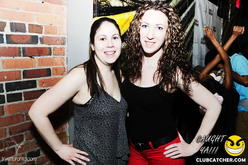 Tryst nightclub photo 28 - March 28th, 2015