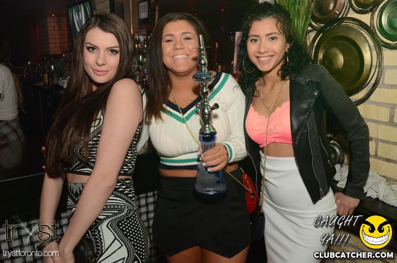 Tryst nightclub photo 29 - March 28th, 2015
