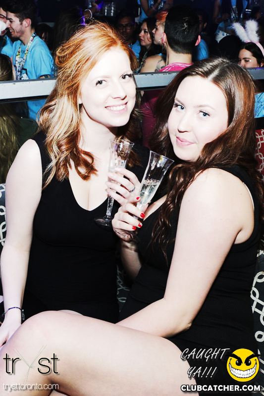 Tryst nightclub photo 30 - March 28th, 2015
