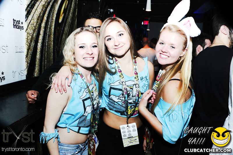 Tryst nightclub photo 31 - March 28th, 2015