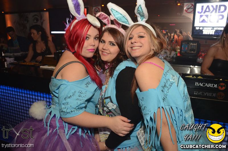 Tryst nightclub photo 32 - March 28th, 2015