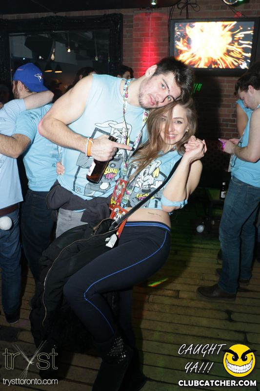Tryst nightclub photo 33 - March 28th, 2015