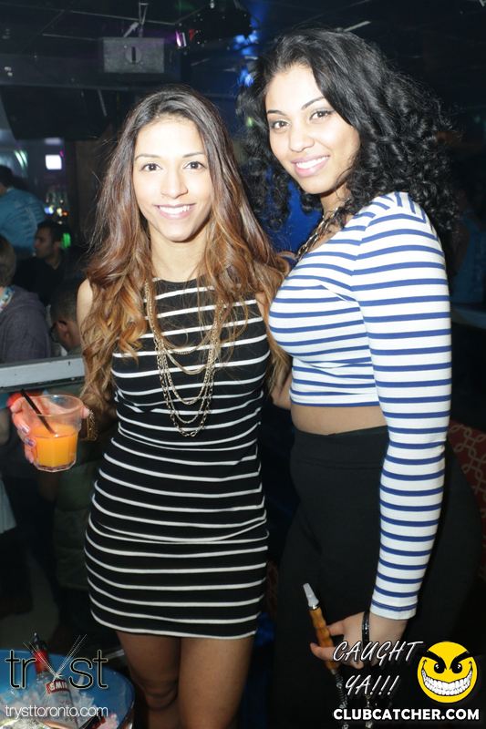 Tryst nightclub photo 34 - March 28th, 2015