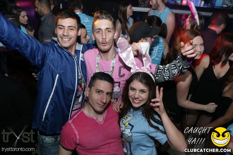 Tryst nightclub photo 36 - March 28th, 2015