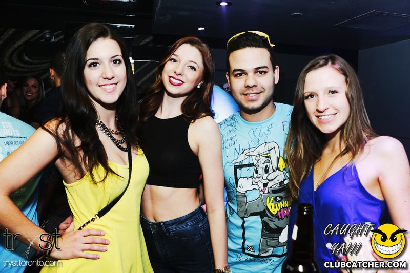 Tryst nightclub photo 38 - March 28th, 2015